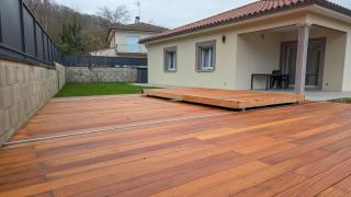 Le Refuge des Jours Tranquilles - Pont-Évêque - 7