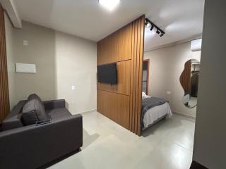 Style & Comfort Full apartment with air conditioning 8 min to Savassi - 0