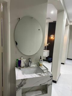 شقق هادئه ومساحات واسعه ومميزه - 8