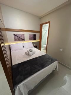 Style & Comfort Full apartment with air conditioning 8 min to Savassi - 9