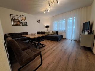 Ferienwohnung Hoisch am Bauernhof OG - 7