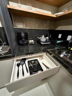 Style & Comfort Full apartment with air conditioning 8 min to Savassi - 6