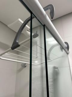 Style & Comfort Full apartment with air conditioning 8 min to Savassi - 4