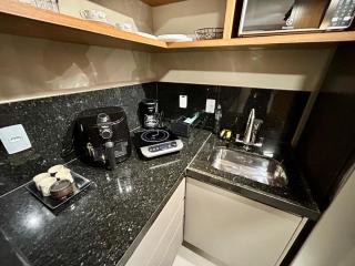 Style & Comfort Full apartment with air conditioning 8 min to Savassi - 3