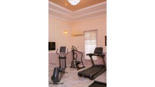 The castle private villa - 9