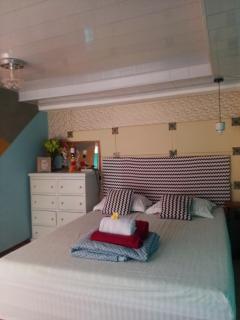 Villa and Homestay Gubuk Hilwa - Pagaralam - 7
