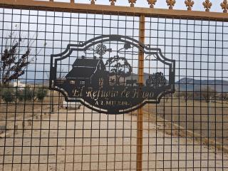 El Refugio de Hugo - 1