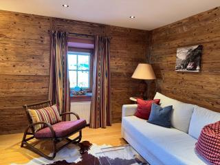 LISIS ChaletSuite by Alpin Charme Apartments - 8