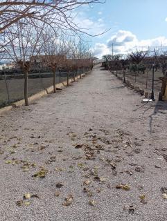 El Refugio de Hugo - 3