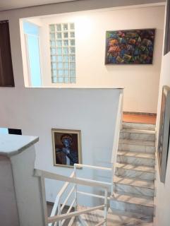 Recanto na pampulha conforto e sossego - 9