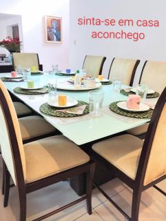 Recanto na pampulha conforto e sossego - 7