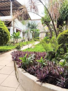 Recanto na pampulha conforto e sossego - 3