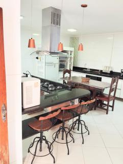 Recanto na pampulha conforto e sossego - 2