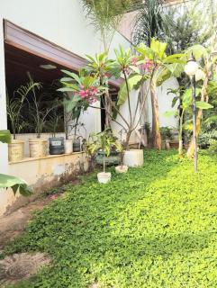 Recanto na pampulha conforto e sossego - 1