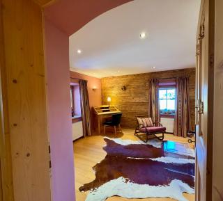 LISIS ChaletSuite by Alpin Charme Apartments - 9