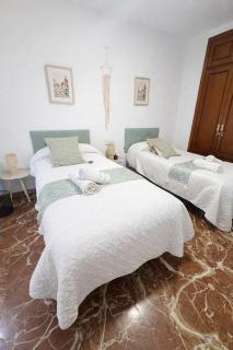 APARTAMENTO LIBELULA CENTRO - 4