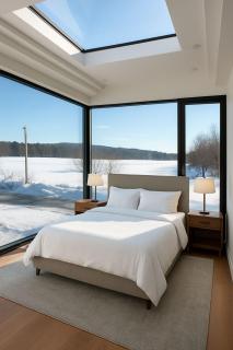 #42 Space Capsule 1-bdr - 2