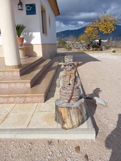 El Refugio de Hugo - 7