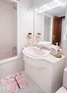 APARTAMENTO LIBELULA CENTRO - 6