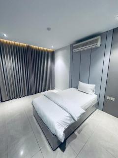 فندق صحاري نجران - 3