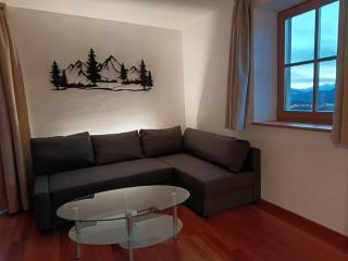 Apartment Panorama Val di Non - 5