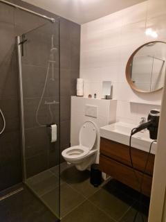 Top location private stay with roof terrace - 4