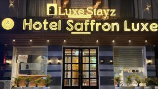 Luxe Stayz Saffron - 0