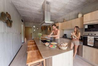 Elegant 1BR Modern Apartment near Chedraui - 5