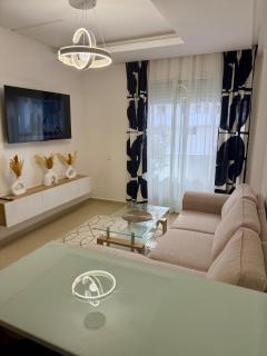 Appartement neuf, moderne et agréable - 0