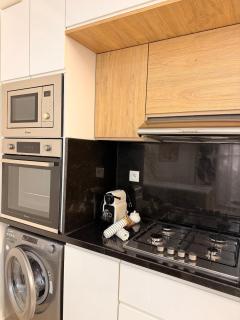 Appartement neuf, moderne et agréable - 8