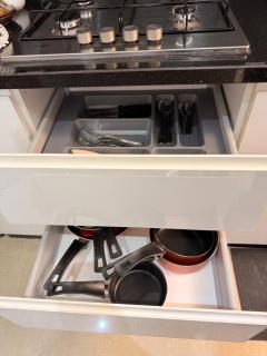 Appartement neuf, moderne et agréable - 7