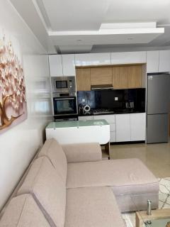 Appartement neuf, moderne et agréable - 1