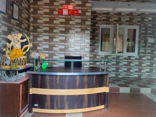 PSR CORNICHE Hotel - 8