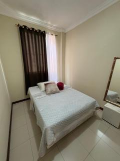 Quarto em apartamento - 9