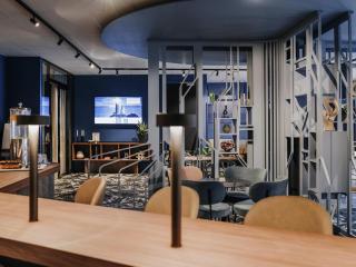 Mercure Brest Centre Port - 9