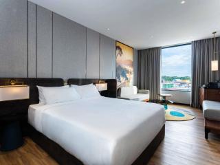 Mercure Miri City Centre - 8