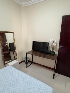 Quarto em apartamento - 8