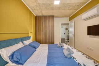 Michael's - 2 bedroom Apartment by Solea Holiday Homes - 3