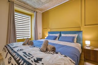 Michael's - 2 bedroom Apartment by Solea Holiday Homes - 4