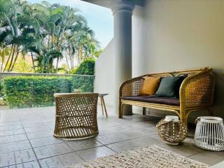 Escape in the Heart of Tamarin - 0