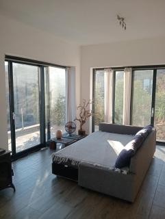 Sea Breeze Ecological Villa - 4