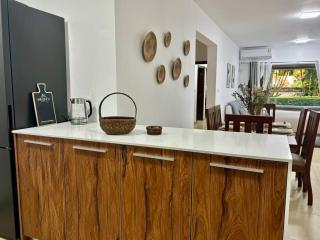 Escape in the Heart of Tamarin - 6