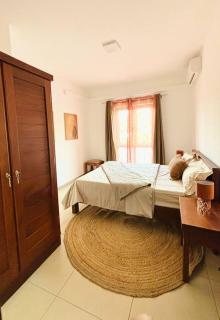 Escape in the Heart of Tamarin - 5