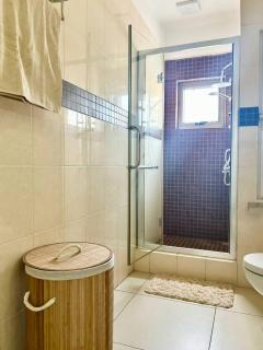 Escape in the Heart of Tamarin - 1