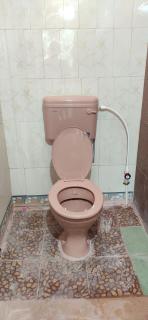 Block White Town Home Stay - 3