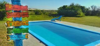 Incanto do Farol Hospedaria - 5