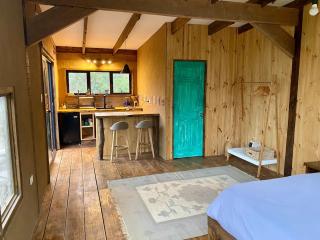 Mankay House, Cobquecura - 7