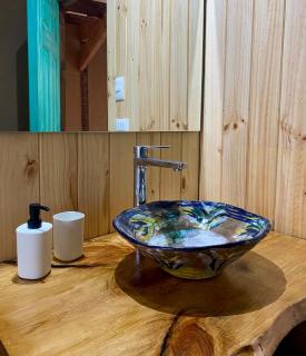 Mankay House, Cobquecura - 6