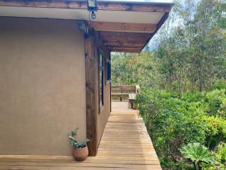 Mankay House, Cobquecura - 5