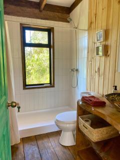 Mankay House, Cobquecura - 3